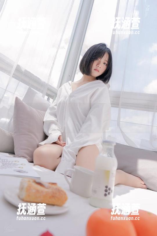 Messie Huang的纯净浴室最新作品，默默告诉我们家居清洁的可能性？